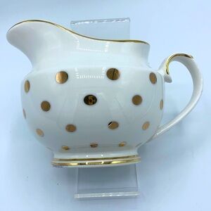Grace Teaware Creamer NWOT